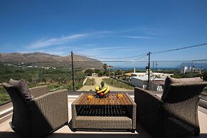 Amfitriti Villa
