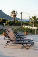 Amfitriti Villa