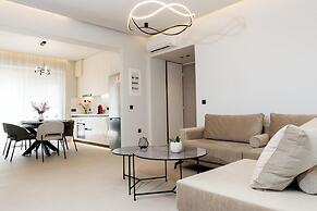 Amfitriti Villa