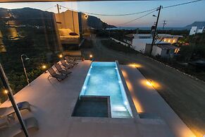 Amfitriti Villa
