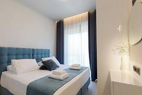 Amfitriti Villa