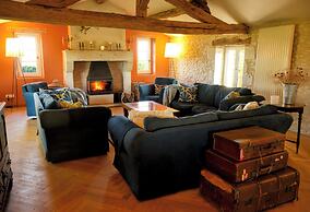 Old Presbytery Guest House