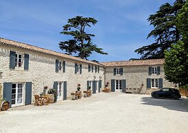 Old Presbytery Guest House