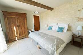 Old Presbytery Guest House