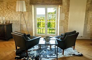 Old Presbytery Guest House