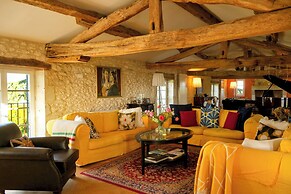 Old Presbytery Guest House