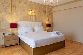 Vesta - Panoramic Duplex APT - 3BR - Zamalek
