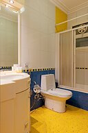 Vesta - Panoramic Duplex APT - 3BR - Zamalek