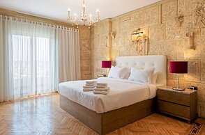 Vesta - Panoramic Duplex APT - 3BR - Zamalek