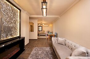 Vesta - Luxury APT - 2BR - Triumph