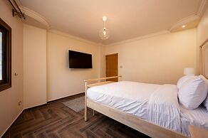 Vesta - Luxury APT - 2BR - Triumph