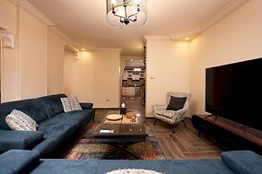Vesta - Luxury APT - 2BR - Triumph