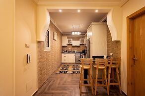 Vesta - Luxury APT - 2BR - Triumph