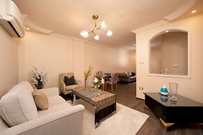 Vesta - Luxury APT - 2BR - Triumph
