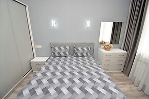 two bedroom apartment on Zaryan street