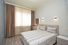 two bedroom apartment on Zaryan street