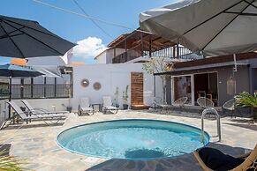 Three Waves Maisonettes Elena