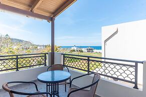 Three Waves Maisonettes Manoussos