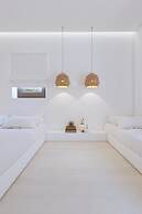 3-bedroom Villa Odysseus