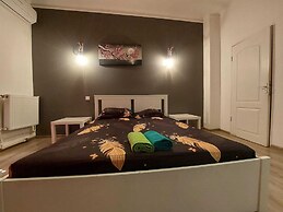 Batistei Apartment