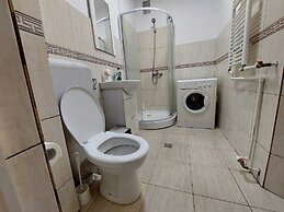 Batistei Apartment