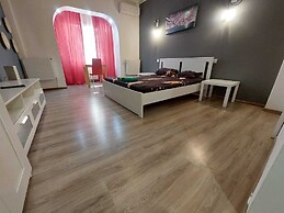 Batistei Apartment
