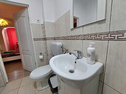 Batistei Apartment