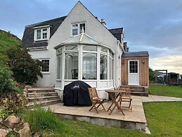 2 Guests - Bbq & Patio - Sea Views