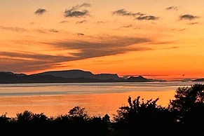 2 Guests - Bbq & Patio - Sea Views