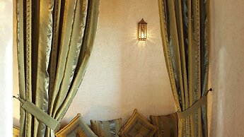 Hapimag Resort Marrakesh