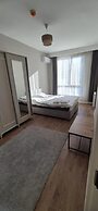 LUX RESIDENCE 2 ROOMS 1 SALOON