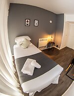 El Misti Suites Buenos Aires