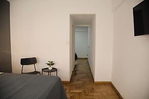El Misti Suites Buenos Aires