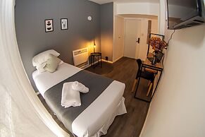 El Misti Suites Buenos Aires