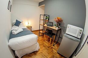 El Misti Suites Buenos Aires