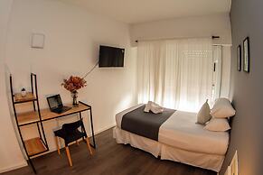 El Misti Suites Buenos Aires