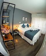 El Misti Suites Buenos Aires