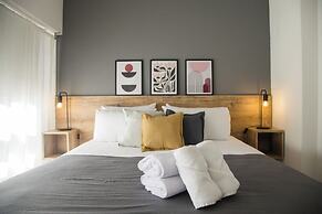 El Misti Suites Buenos Aires