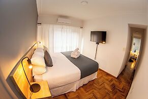 El Misti Suites Buenos Aires