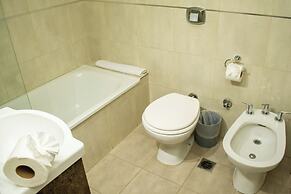 El Misti Suites Buenos Aires