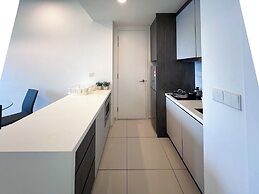 The Robertson Residence KL