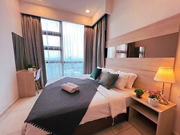 The Robertson Residence KL