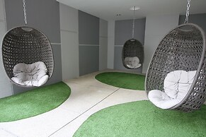 The Robertson Residence KL