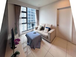 The Robertson Residence KL
