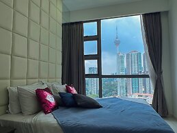 The Robertson Residence KL