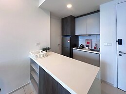 The Robertson Residence KL