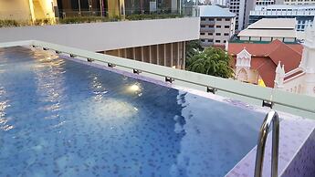The Robertson Residence KL
