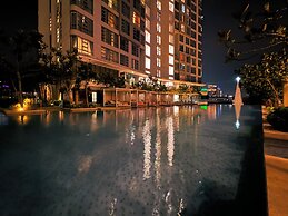 The Robertson Residence KL