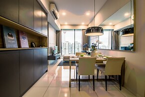 The Robertson Residence KL