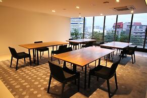 The Robertson Residence KL